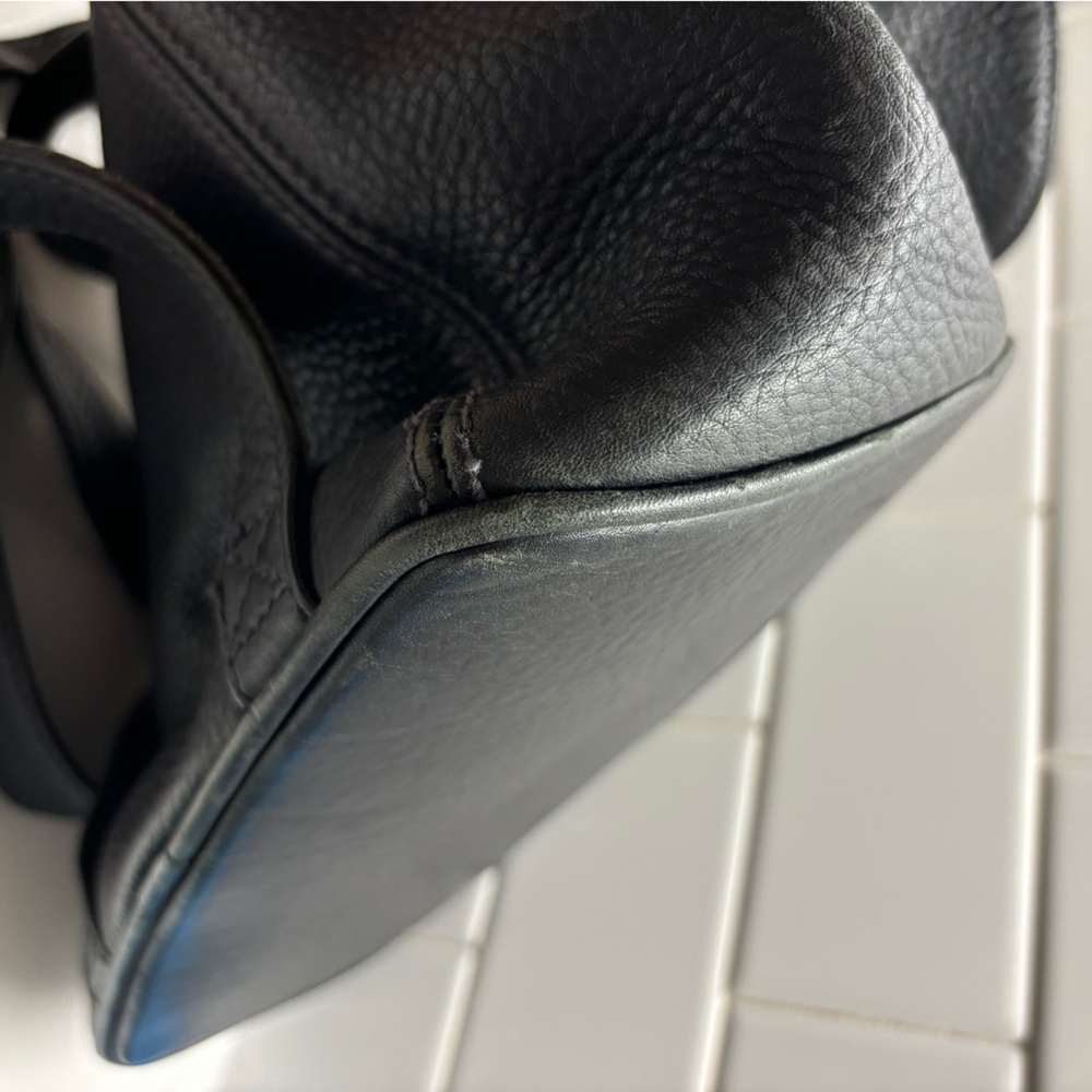 Vintage 1995 Coach Sonoma backpack - Picture 10 of 12